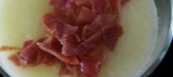 Gaspacho de melón